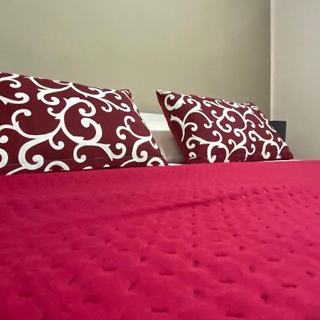 Tyche Home Trapani Ngoại thất bức ảnh