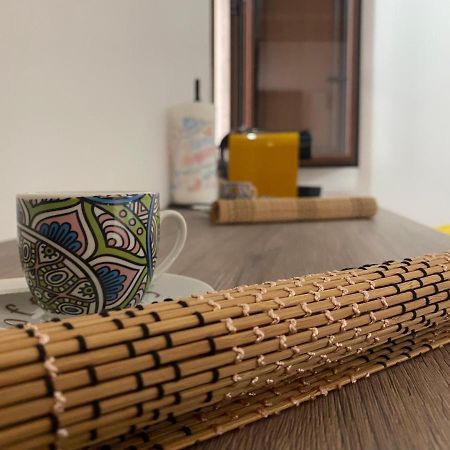 Tyche Home Trapani Ngoại thất bức ảnh