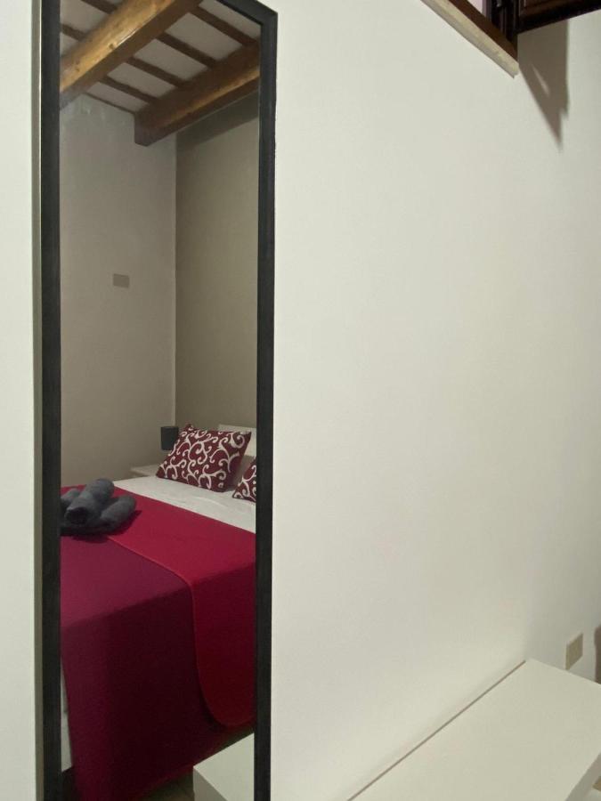 Tyche Home Trapani Ngoại thất bức ảnh