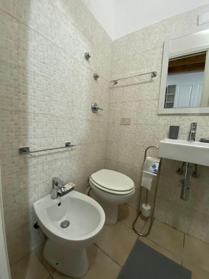 Tyche Home Trapani Ngoại thất bức ảnh