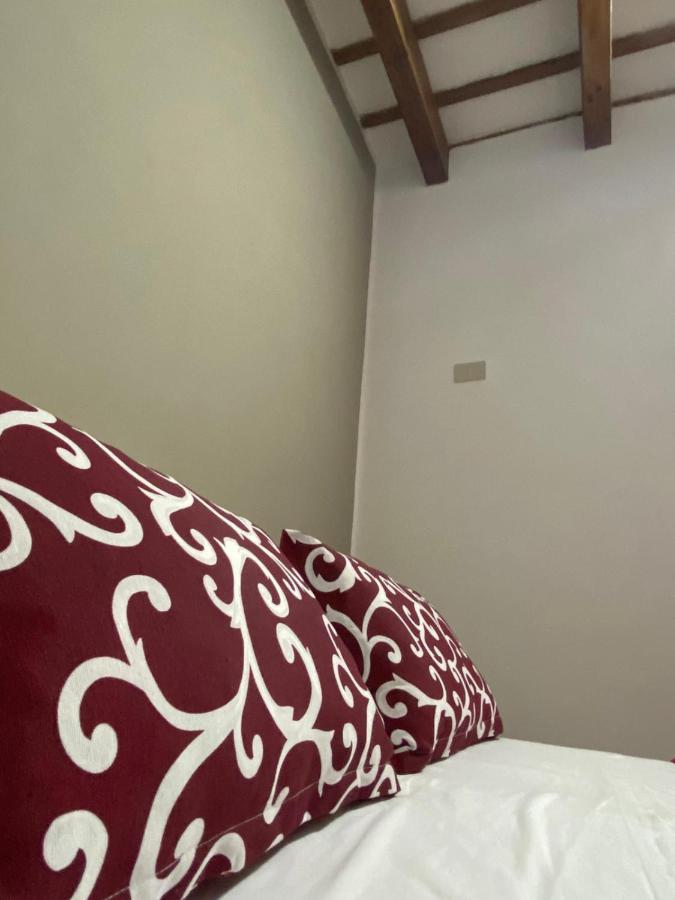 Tyche Home Trapani Ngoại thất bức ảnh