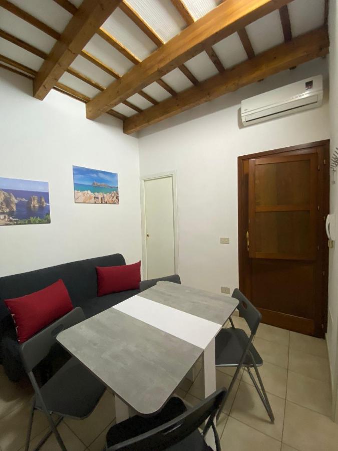 Tyche Home Trapani Ngoại thất bức ảnh