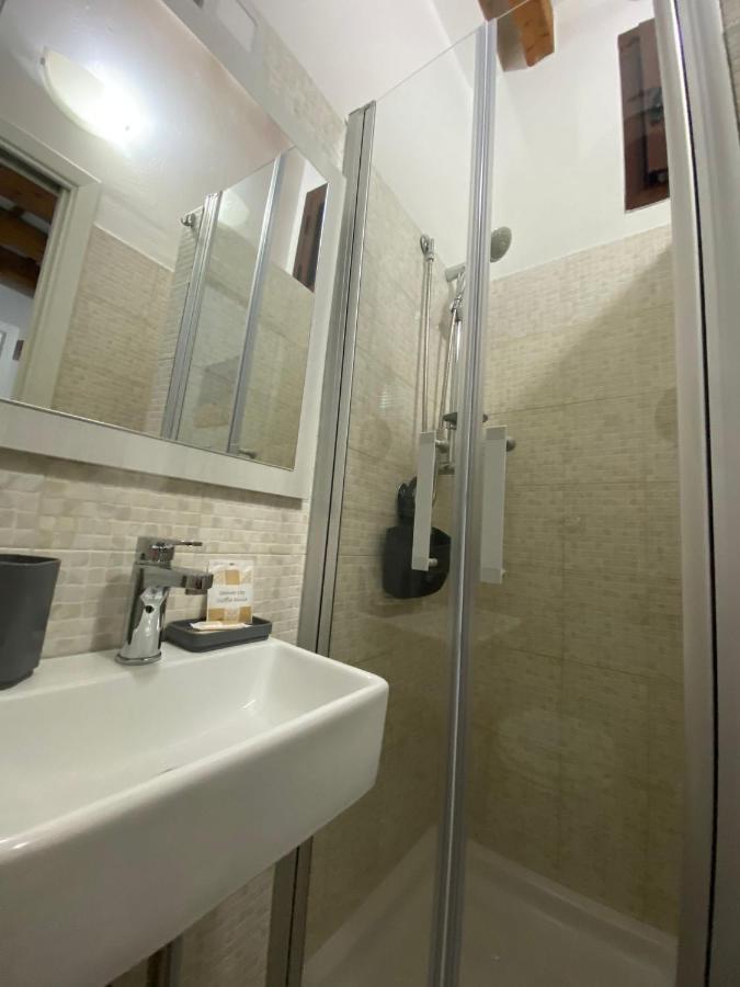 Tyche Home Trapani Ngoại thất bức ảnh