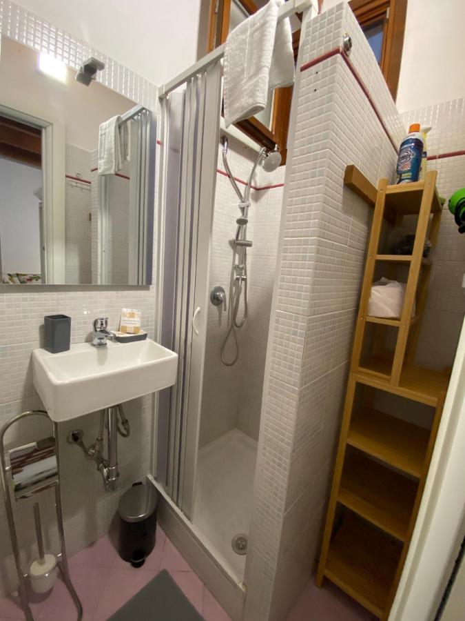 Tyche Home Trapani Ngoại thất bức ảnh