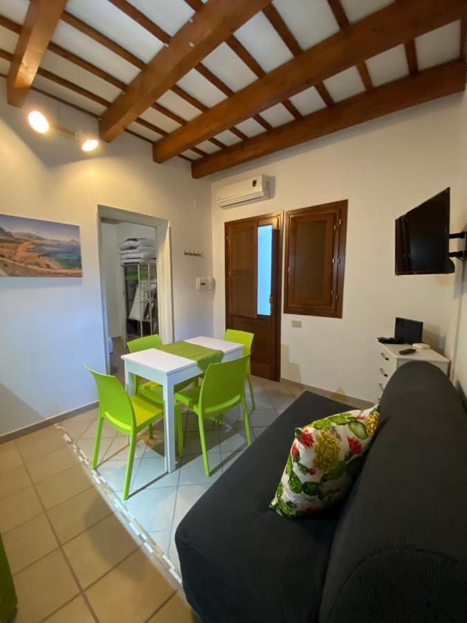 Tyche Home Trapani Ngoại thất bức ảnh
