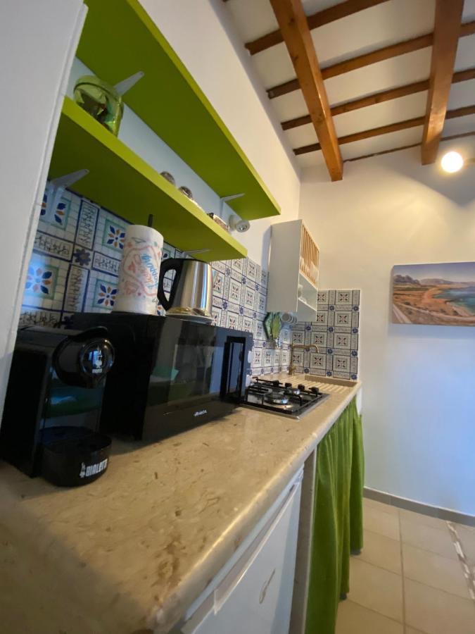Tyche Home Trapani Ngoại thất bức ảnh