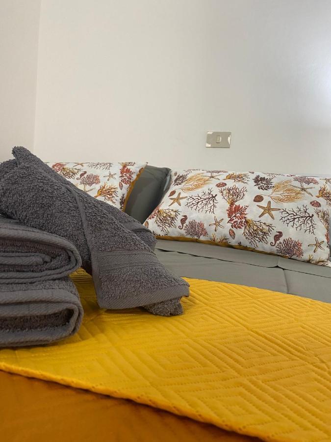 Tyche Home Trapani Ngoại thất bức ảnh