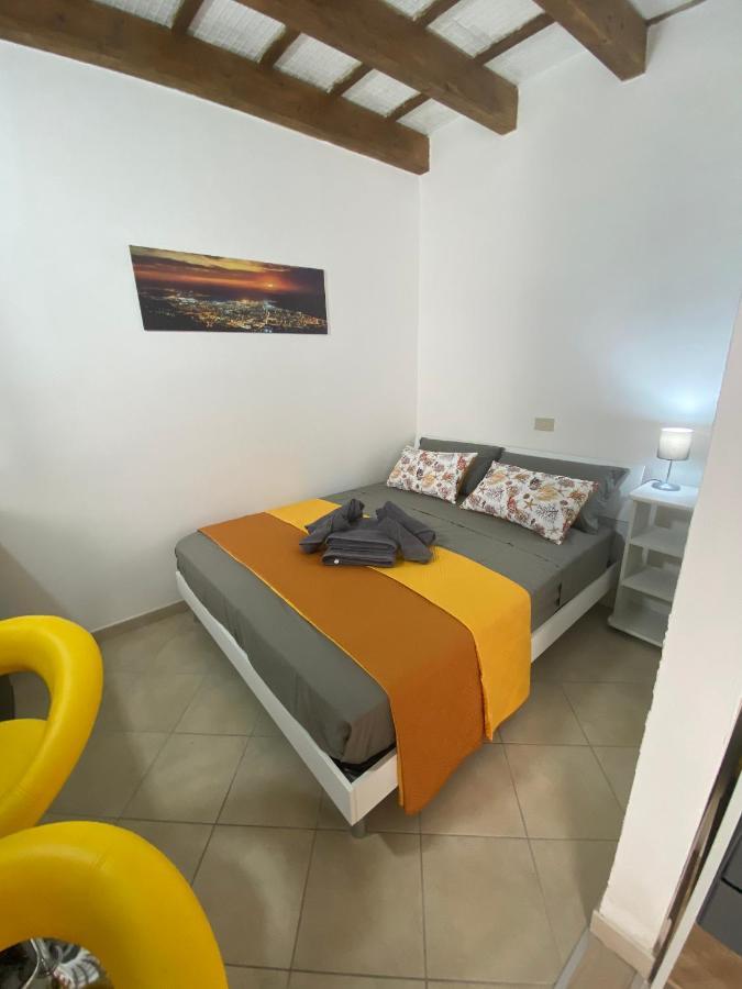 Tyche Home Trapani Ngoại thất bức ảnh