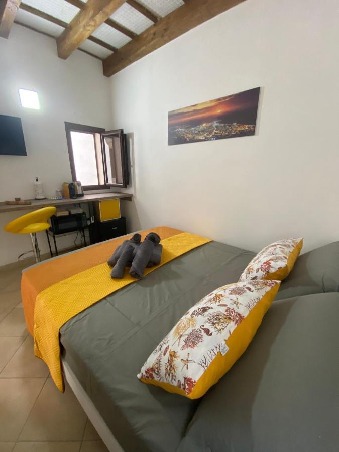 Tyche Home Trapani Ngoại thất bức ảnh