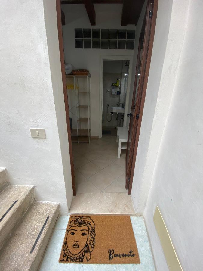 Tyche Home Trapani Ngoại thất bức ảnh