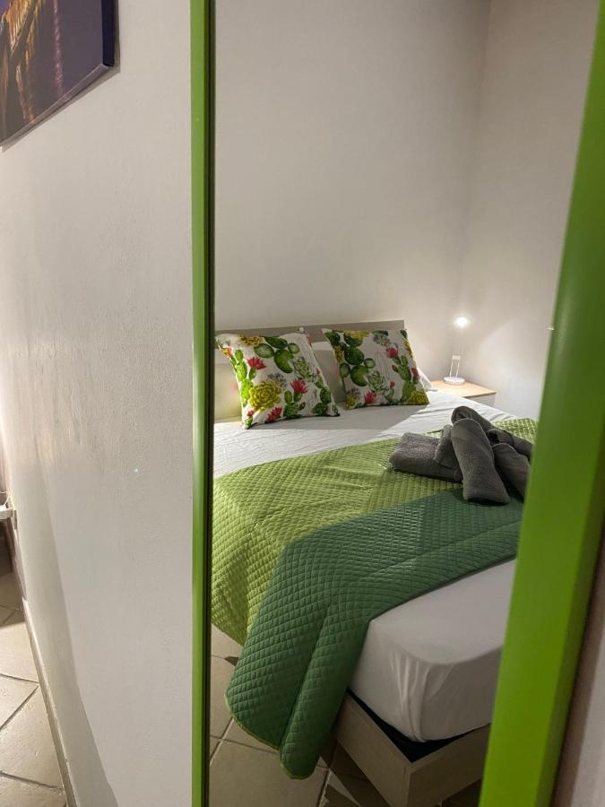 Tyche Home Trapani Ngoại thất bức ảnh