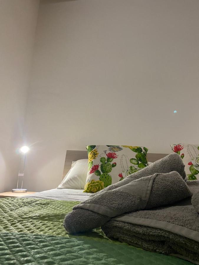 Tyche Home Trapani Ngoại thất bức ảnh