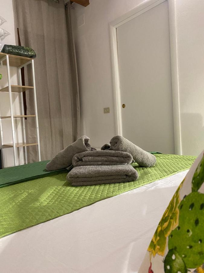 Tyche Home Trapani Ngoại thất bức ảnh